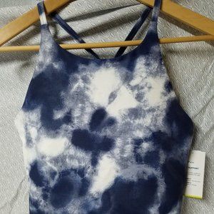 Old Navy Medium Powersoft Sports Bra